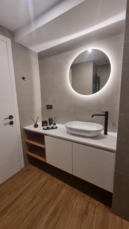 Marigold Apartments Ханья Номер фото