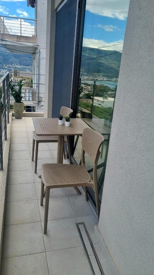 Marigold Apartments Ханья Экстерьер фото